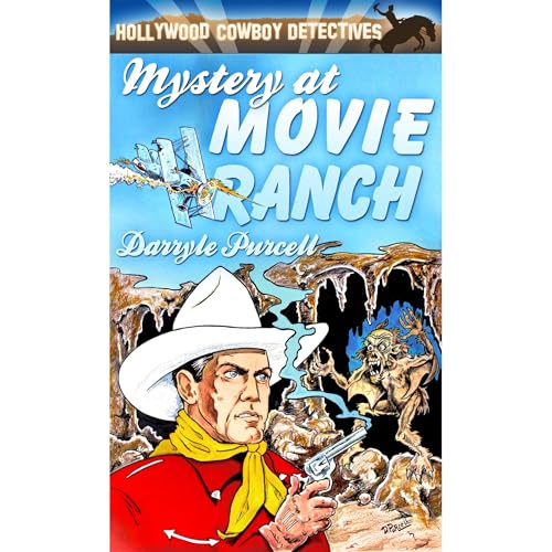 Mystery at Movie Ranch