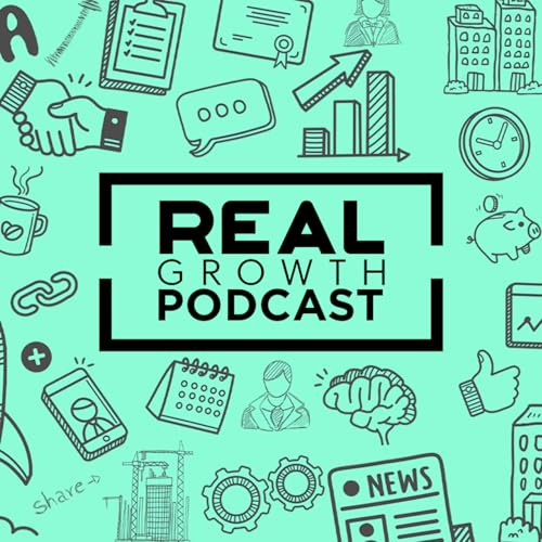 Real Growth Podcast by Realty Growth Inc