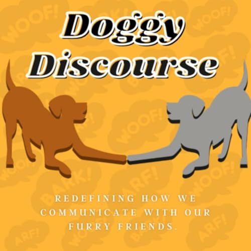 Doggy Discourse Update by Unknown