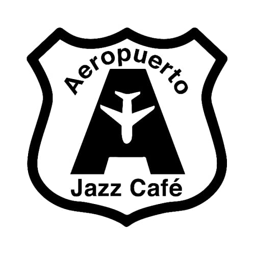 Aeropuerto Jazz Café by José Nebot Sall