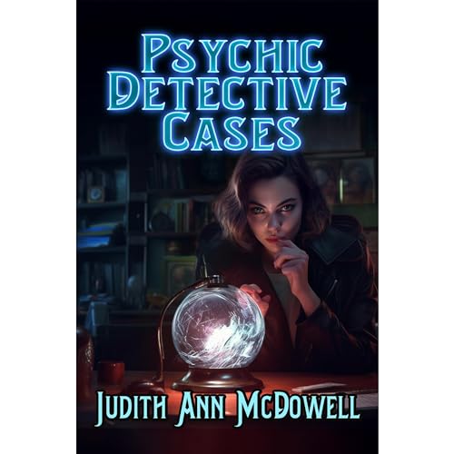 Psychic Detective Cases