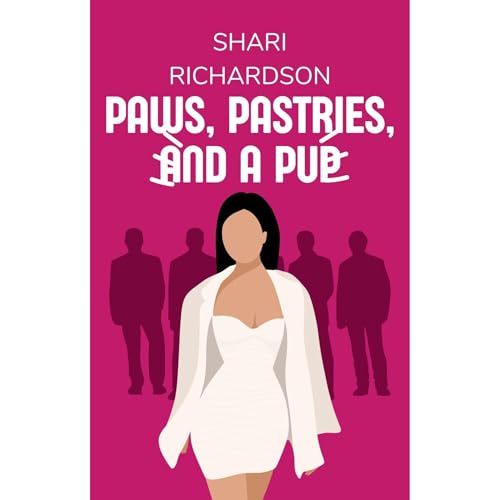 Paws, Pastries, and a Pup