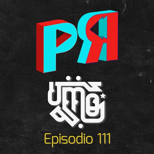 Ep. 111 MÚSICA: "V", el nuevo disco de Unknown Mortal Orchestra by Unknown