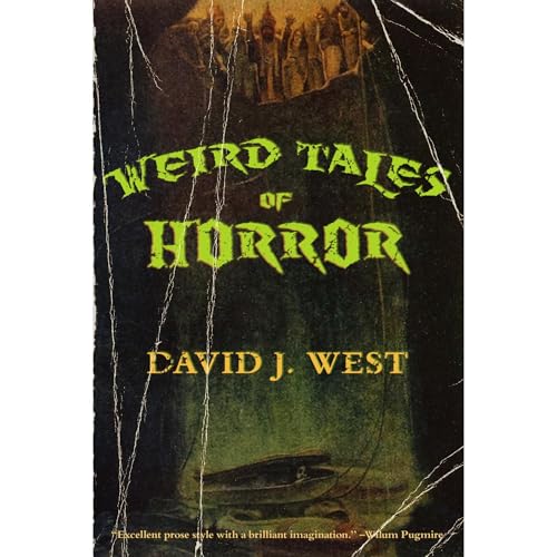 Weird Tales of Horror