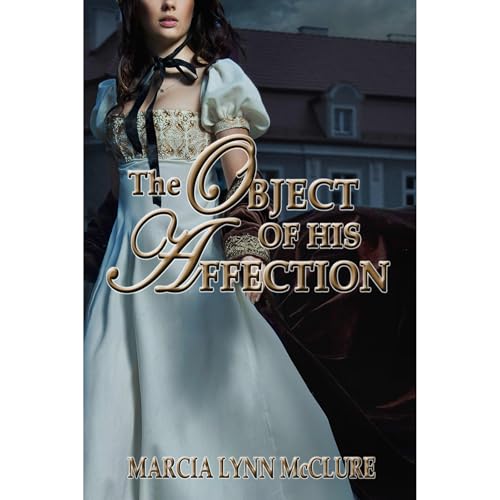 The Object of His Affection