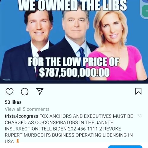 TIKTOK SURFING! 🌊RACHEL MADDOW SAYS SECOND ROUND OF INDICTMENTS COMING!🍿HAHAHA 😂