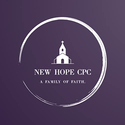 New Hope Cumberland Presbyterian Church Sermons by Cary Gephart