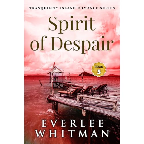 Spirit of Despair by Everlee Whitman