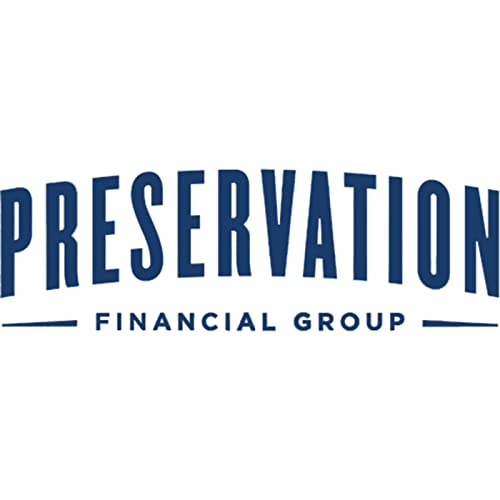 Preserving Your Retirement by Blue Ocean Media Group Podcast