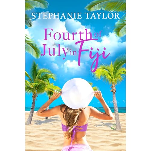 Fourth of July in Fiji