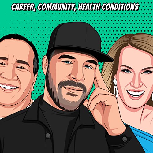 Episode 9 (Mark Seneca - Depression) by Unknown