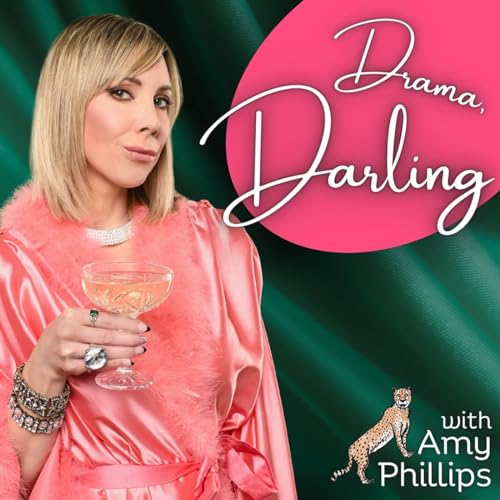 Drama, Darling: A Real Housewives Comedy Podcast