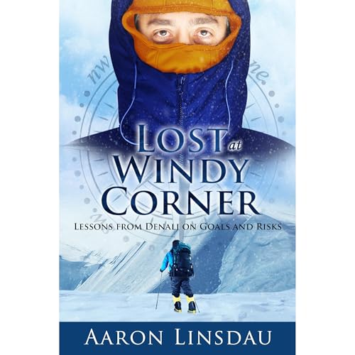 Lost at Windy Corner