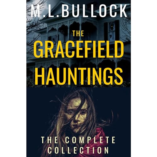 The Gracefield Hauntings