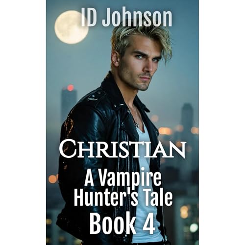 Christian by ID Johnson