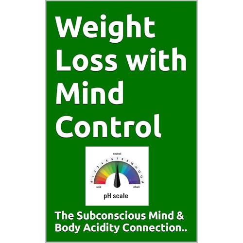 Weight Loss with Mind Control