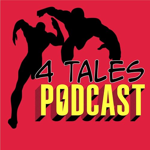 DC/Image/Marvel artist Ryan Benjamin joins to talk about his origin in comics by Unknown