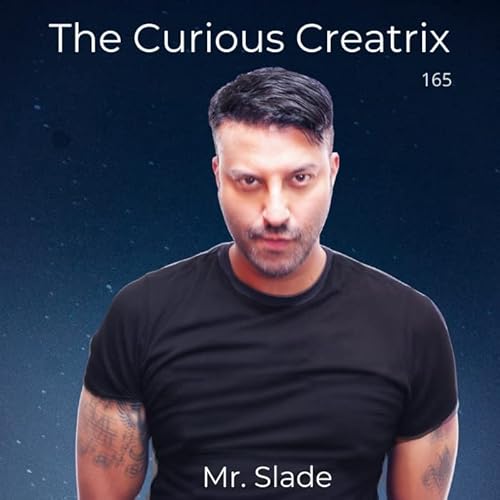 Musician Mr.Slade talks about music, life, love, dogs, world peace and being yourself. by Unknown