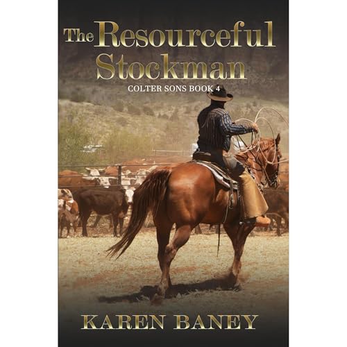 The Resourceful Stockman