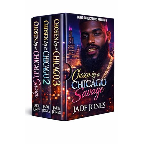 Chosen by a Chicago Savage Series