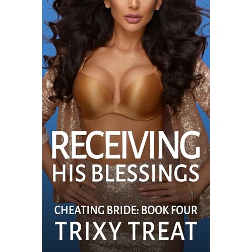 Receiving His Blessings