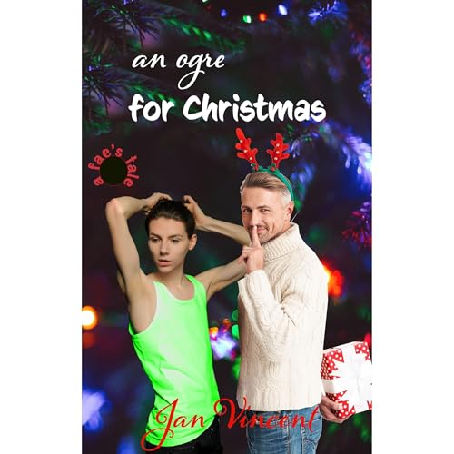 An Ogre for Christmas