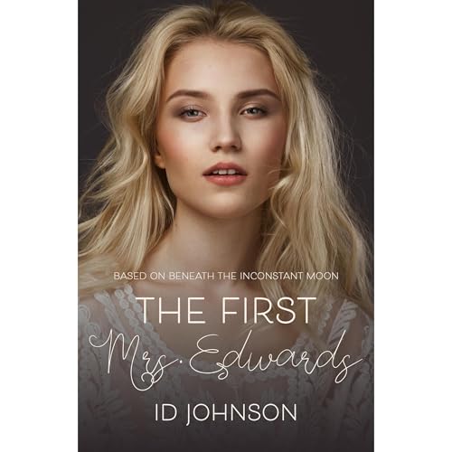 The First Mrs. Edwards by ID Johnson