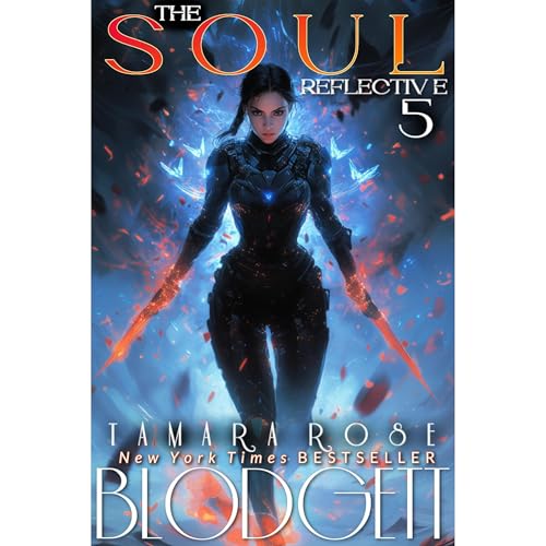 The Soul Reflective by Tamara Rose Blodgett