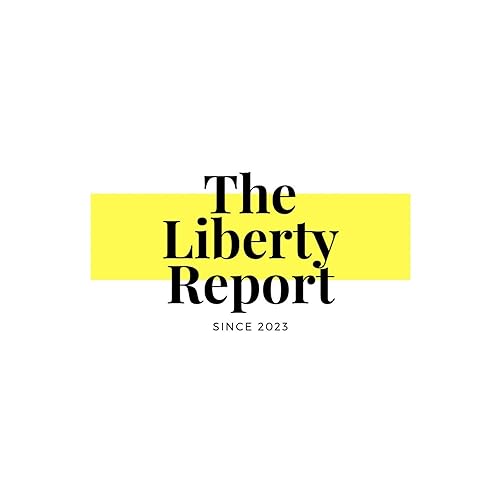 The Liberty Report by Michael Rust
