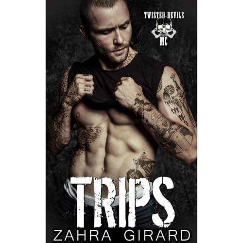 Trips by Zahra Girard
