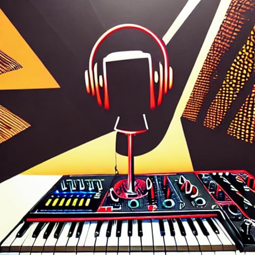 The Piano Kapital Show | Ep 047 | AkA Tribute show With Dj Mojelo and Jae_Haboi on Black Culture Radio