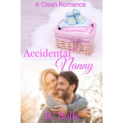 Accidental Nanny by J.C. Belle