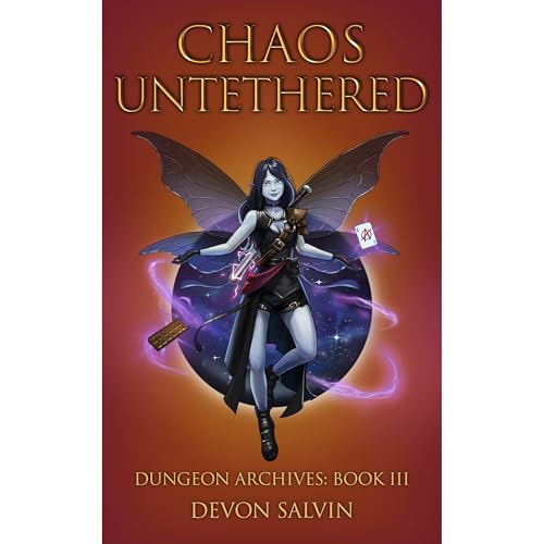 Chaos Untethered