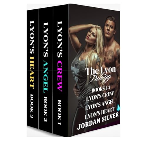 The Lyon Trilogy