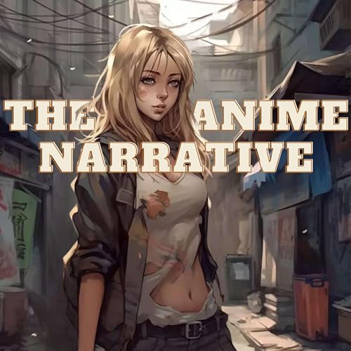 The Anime Narrative