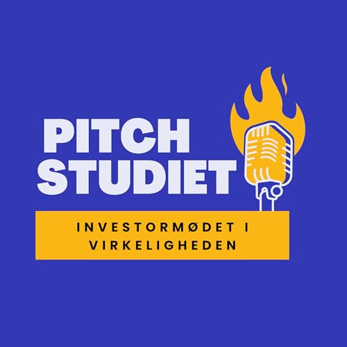Pitch Studiet by Podhero