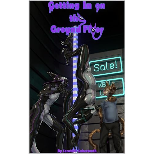 Getting In on the Ground Floor