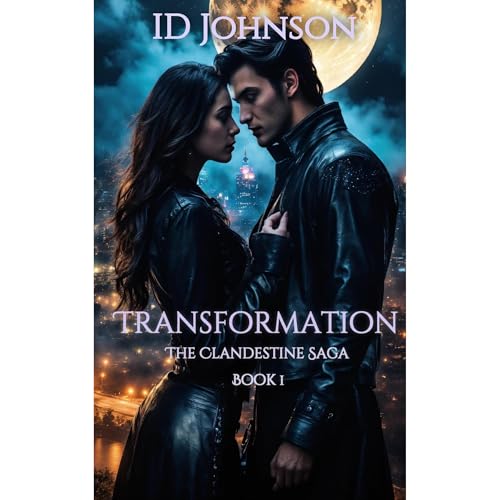 Transformation by ID Johnson