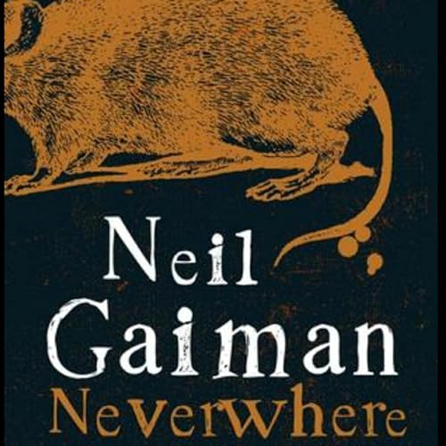 Neil Gaiman’s Neverwhere (5 of 6) by Unknown