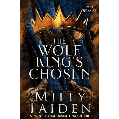 The Wolf King's Chosen