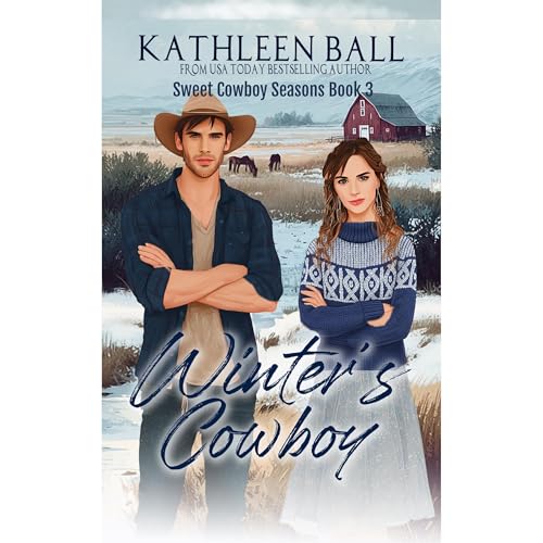 Winter's Cowboy