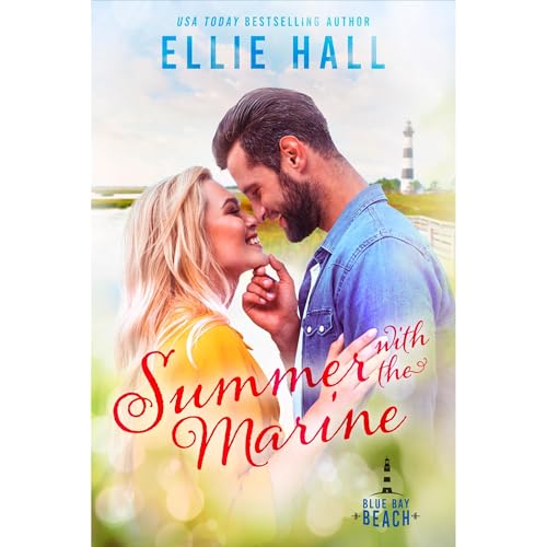 Summer with the Marine