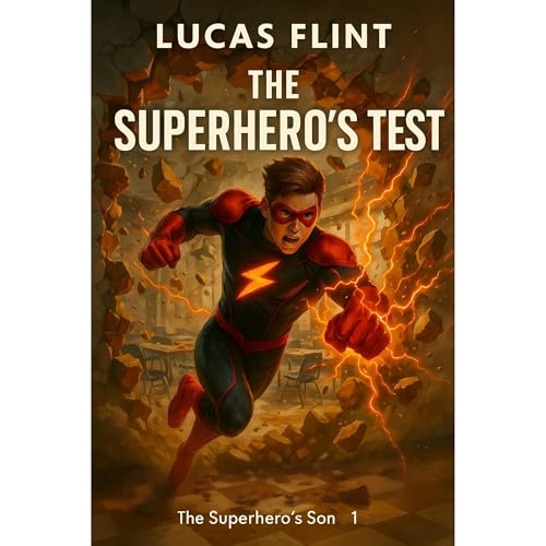 The Superhero's Test