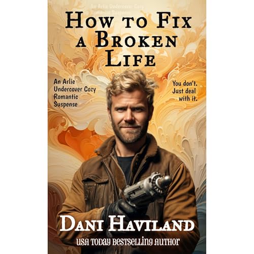 How to Fix a Broken Life