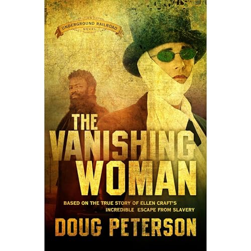 The Vanishing Woman