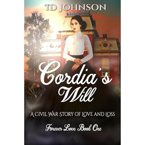 Cordia's Will by ID Johnson