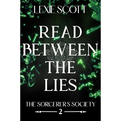 Read Between the Lies