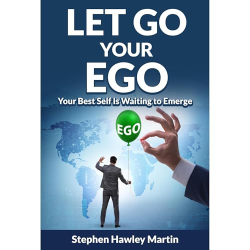 Let Go Your Ego