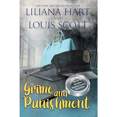 Grime and Punishment