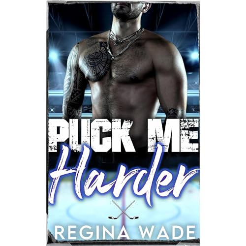 Puck Me Harder